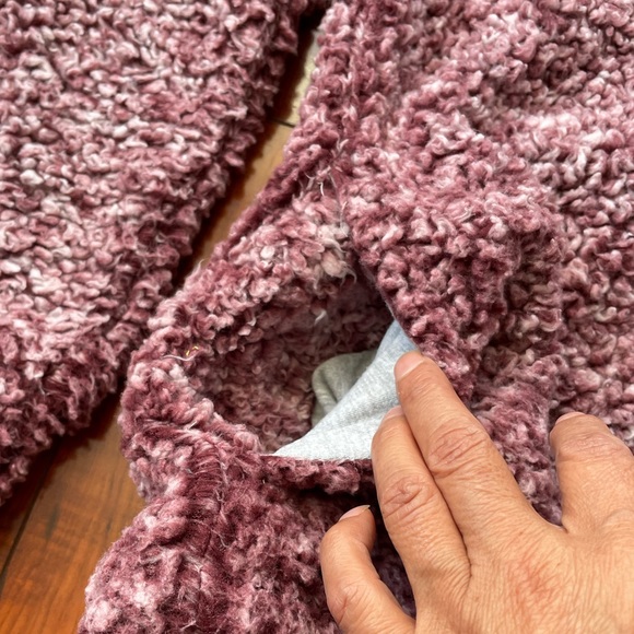 Weatherproof women Sherpa side M - Picture 5 of 8